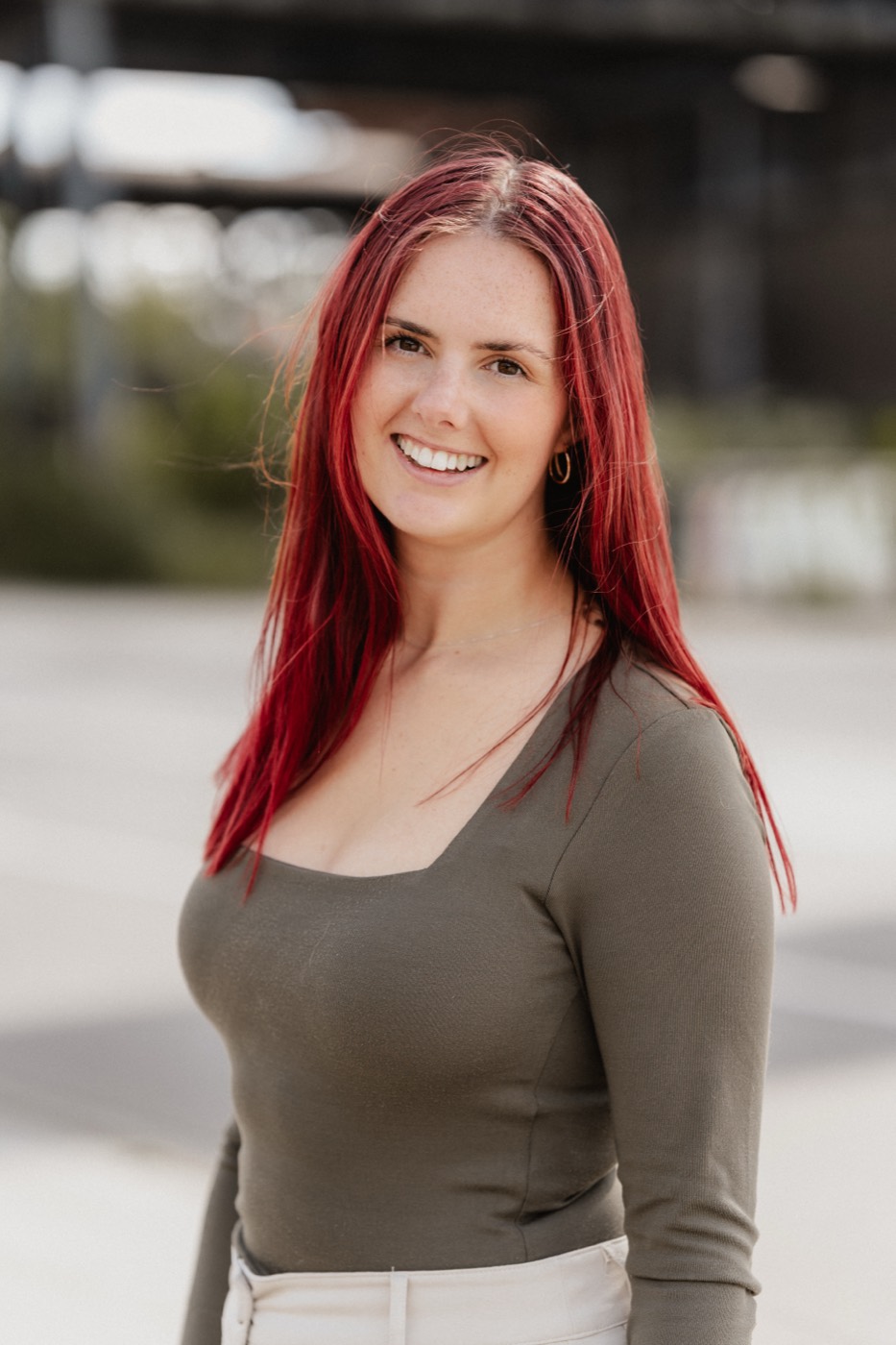 Leonie Rohde